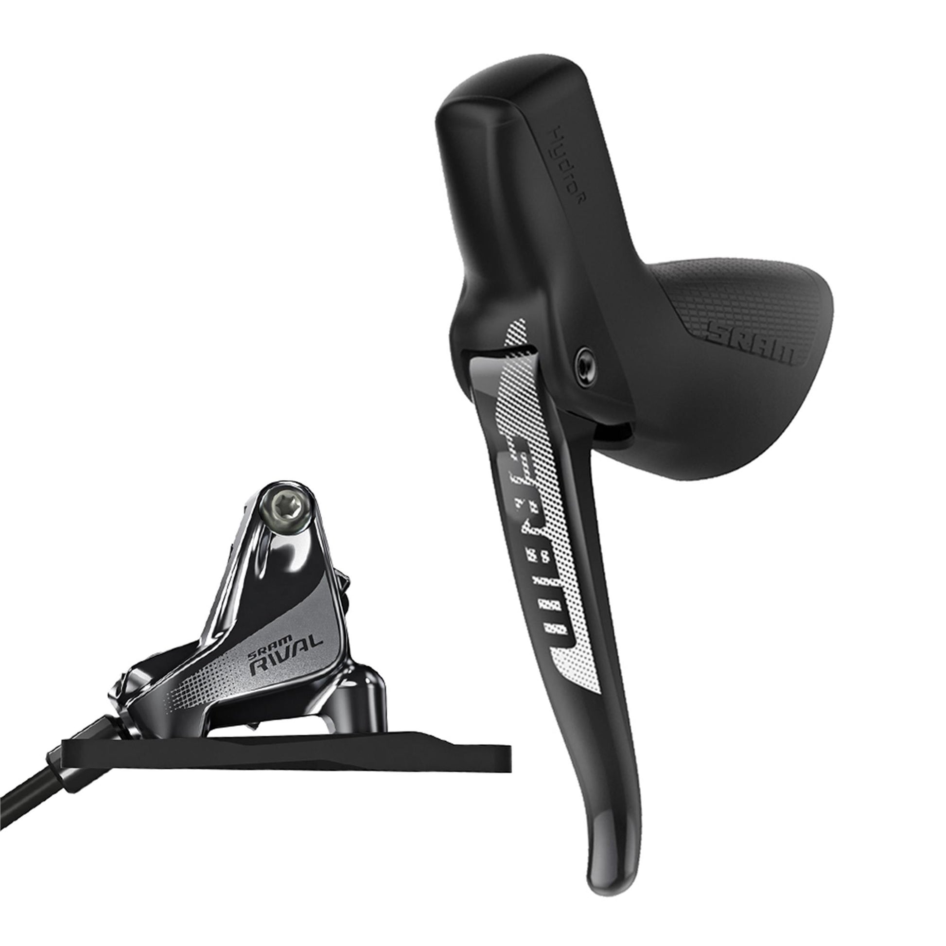 SRAM RIVAL 1 DISC BRAKE FM FRONT