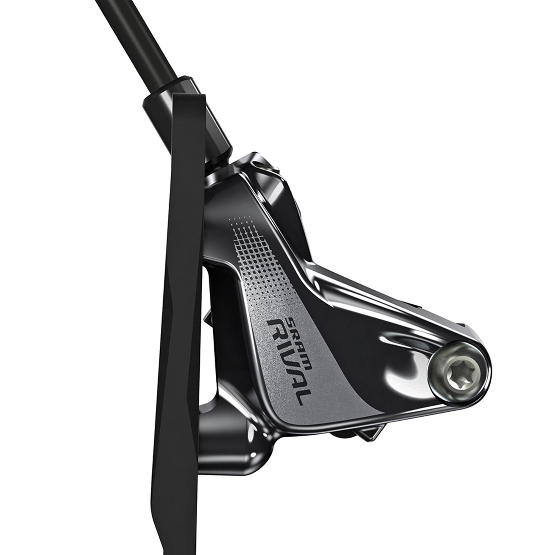 SRAM RIVAL 1 DISC BRAKE FM REAR