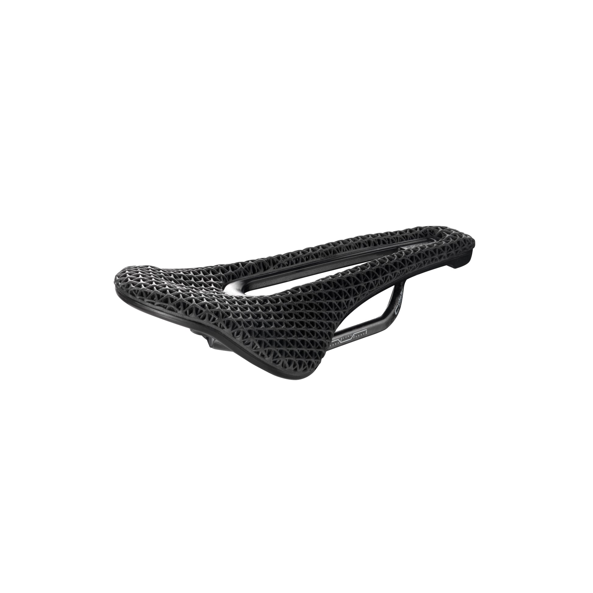SELLE SAN MARCO SHORTFIT 2.0 3D CARBON FX SADDLE