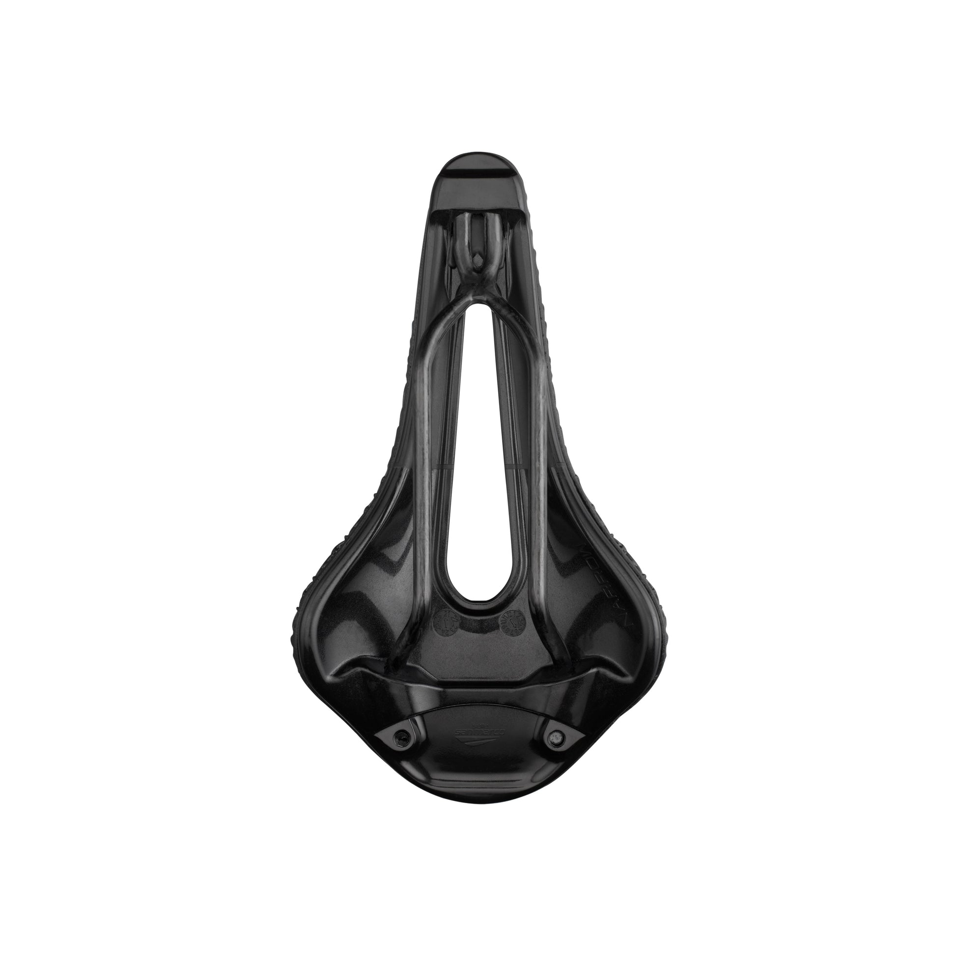 SELLE SAN MARCO SHORTFIT 2.0 3D CARBON FX SADDLE