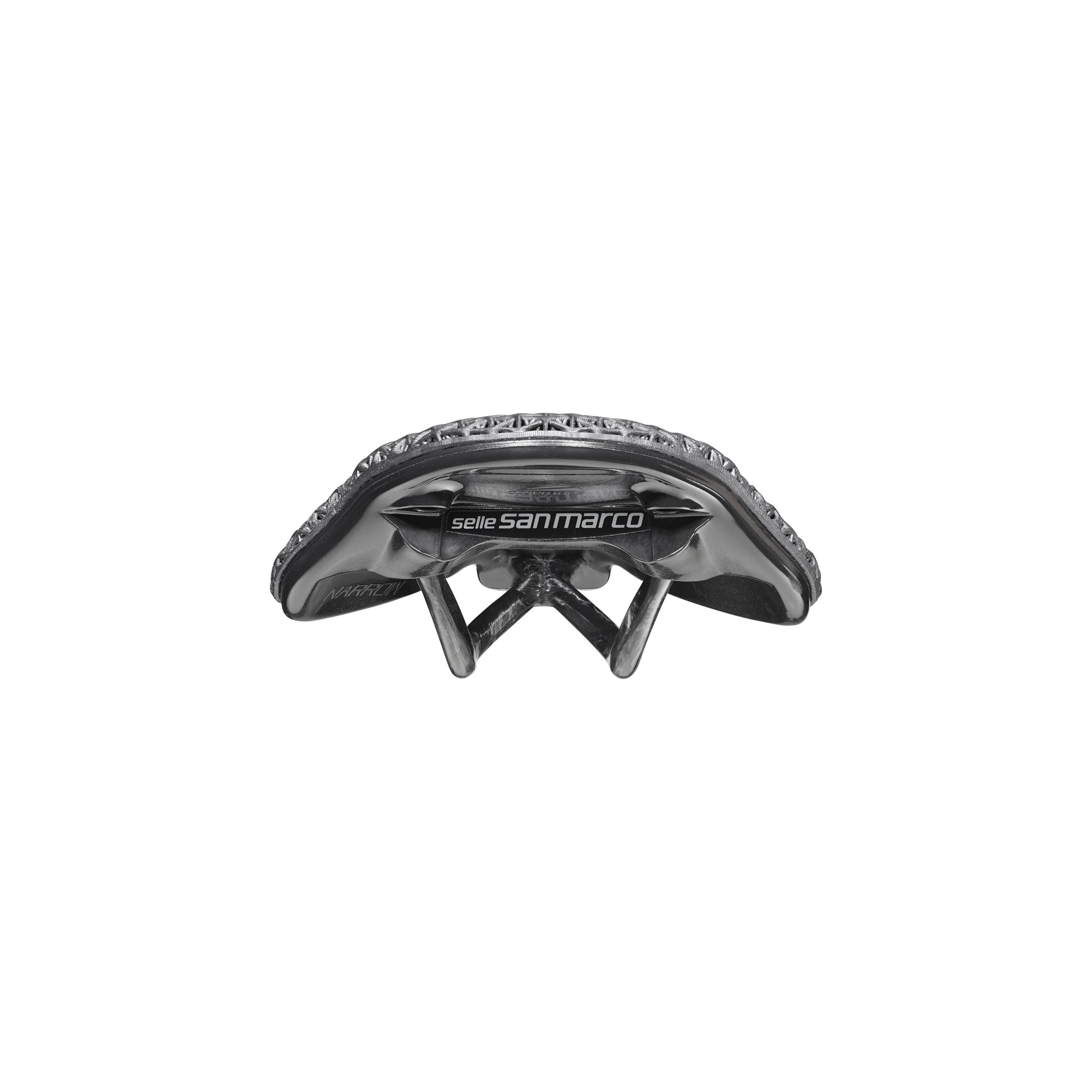 SELLE SAN MARCO SHORTFIT 2.0 3D CARBON FX SADDLE