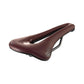 SELLE SAN MARCO SHORTFIT 2.0 SUPERCOMFORT RACING SADDLE BRICK RED
