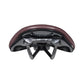 SELLE SAN MARCO SHORTFIT 2.0 SUPERCOMFORT RACING SADDLE BRICK RED