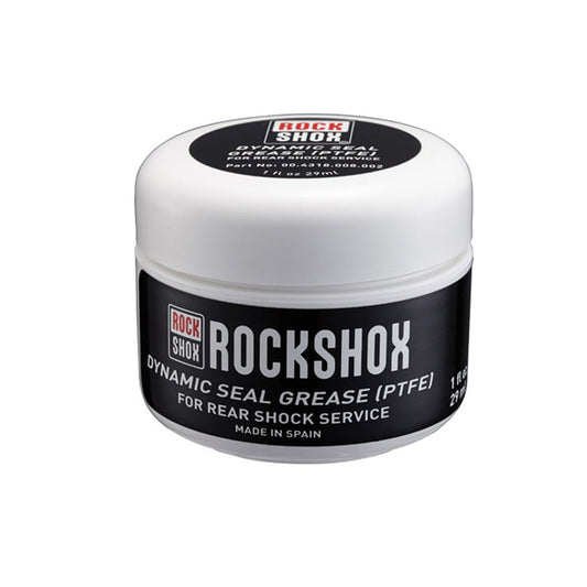 ROCKSHOX DYNAMIC SEAL GREASE (PTFE) 29ml
