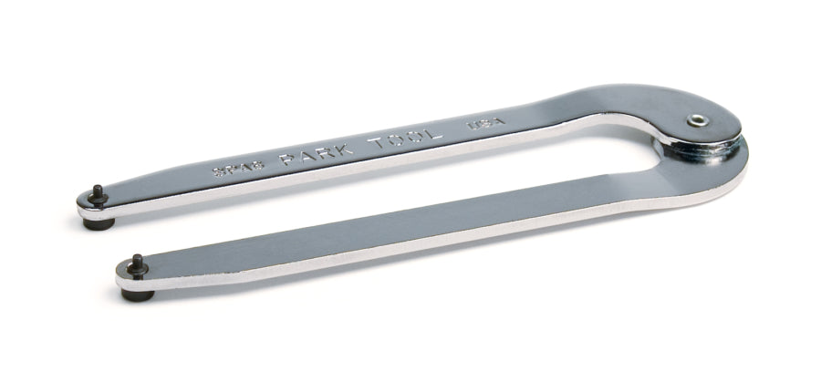 PARK TOOL SPA-6 ADJUSTABLE PIN SPANNER