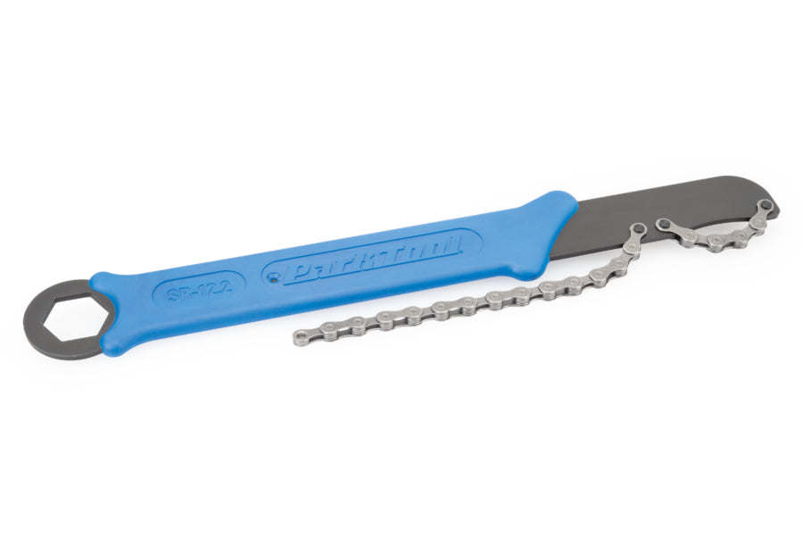 PARK TOOL SR-12.2 SPROCKET REMOVER / CHAIN WHIP