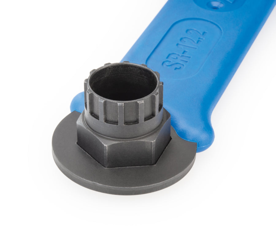 PARK TOOL SR-12.2 SPROCKET REMOVER / CHAIN WHIP