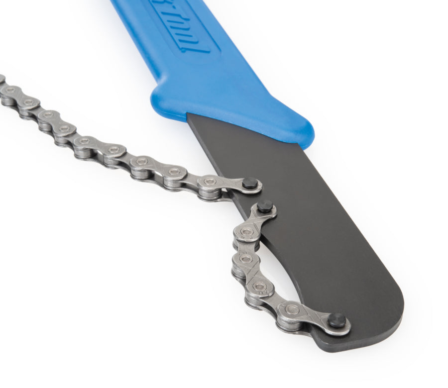 PARK TOOL SR-12.2 SPROCKET REMOVER / CHAIN WHIP