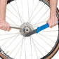 PARK TOOL SR-12.2 SPROCKET REMOVER / CHAIN WHIP