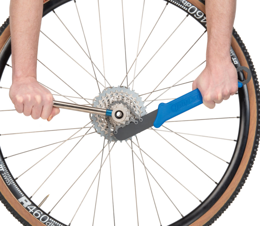PARK TOOL SR-12.2 SPROCKET REMOVER / CHAIN WHIP