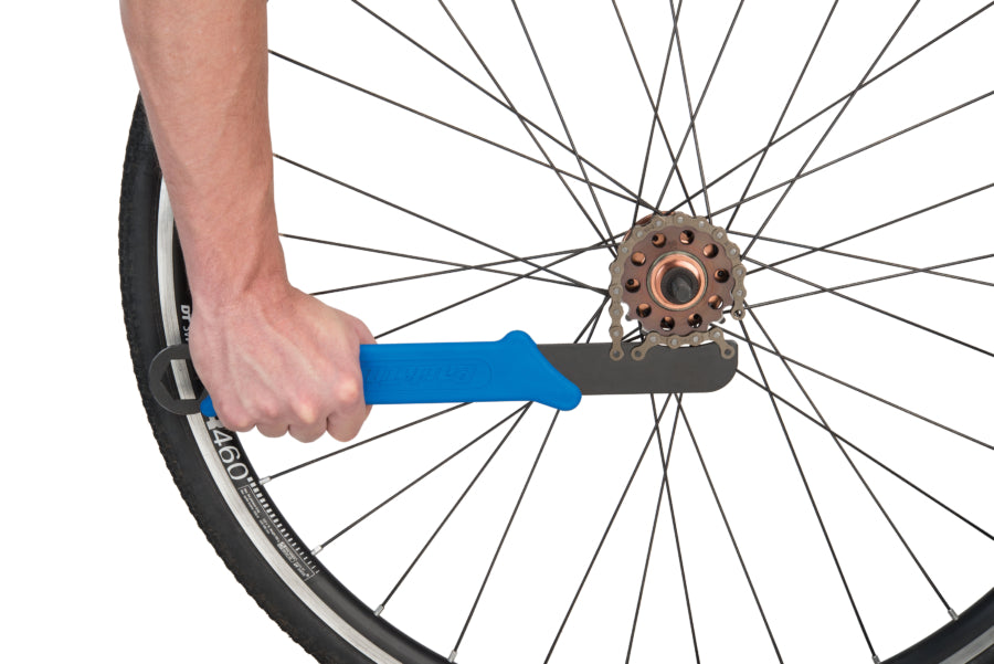 PARK TOOL SR-18.2 SPROCKET REMOVER / CHAIN WHIP