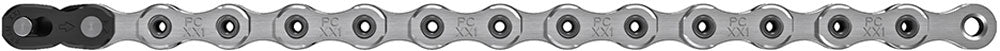 SRAM PC XX1 CHAIN 11-SPEED HOLLOW PIN