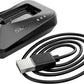 SRAM eTAP /AXS BATTERY CHARGER AND CORD