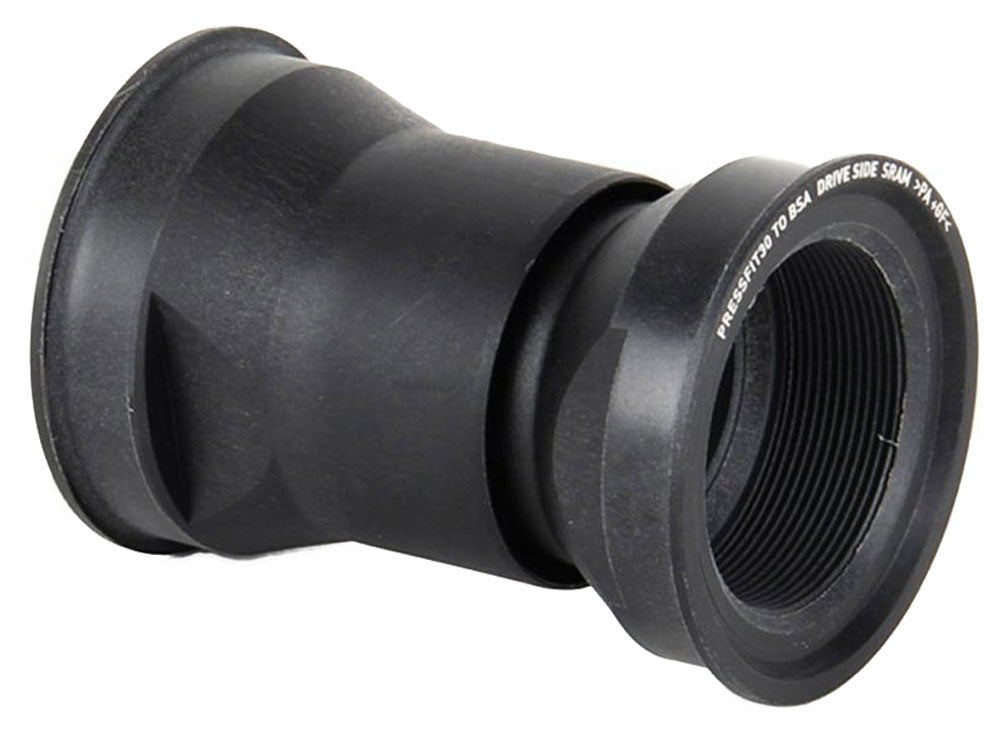 Sram Pressfit 30 To Bsa Adaptor 68 Or 73mm: Sram - 68/73mm