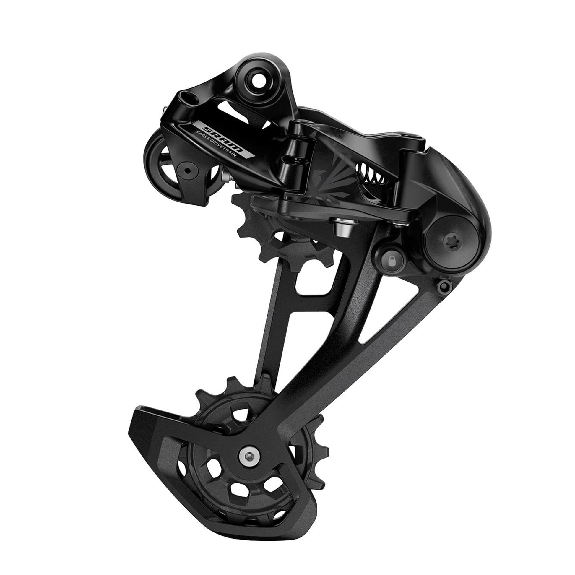 SRAM S200 EAGLE 12-SPEED REAR DERAILLEUR