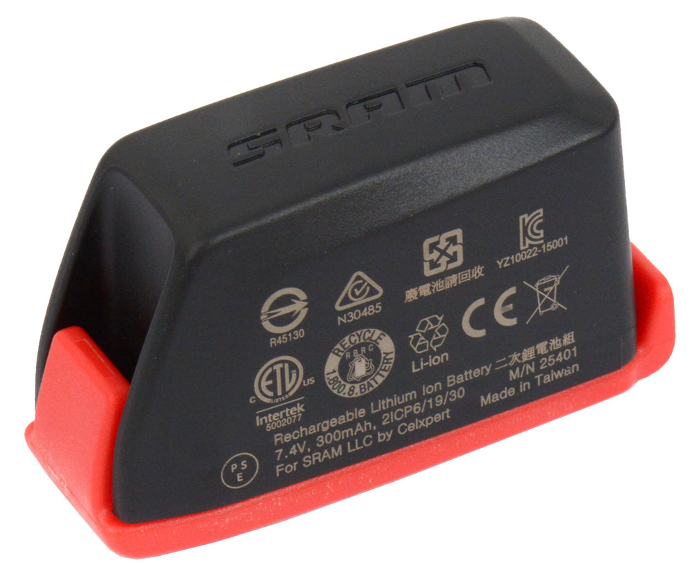 SRAM RED eTAP/AXS BATTERY