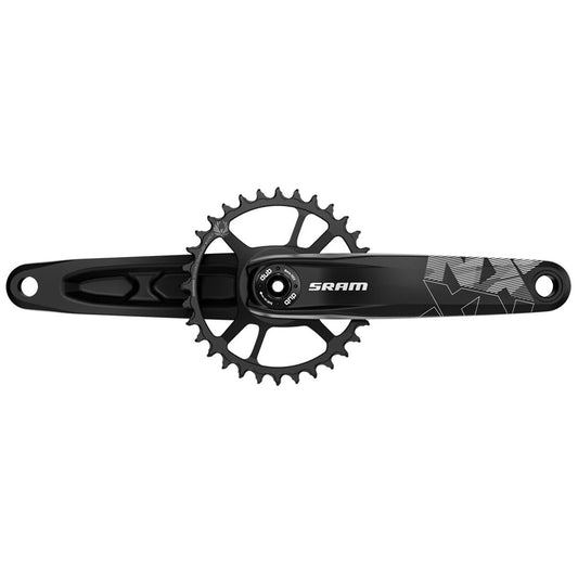 SRAM NX EAGLE DUB 12-SPEED CRANK BOOST 32T