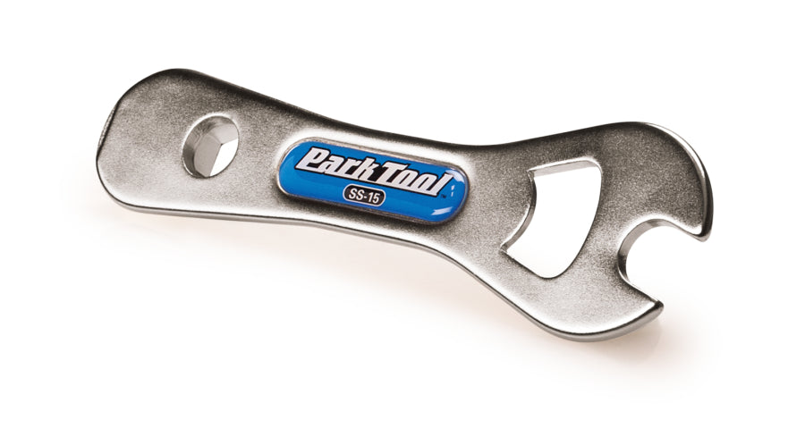 PARK TOOL SS-15 SINGLE SPEED SPANNER