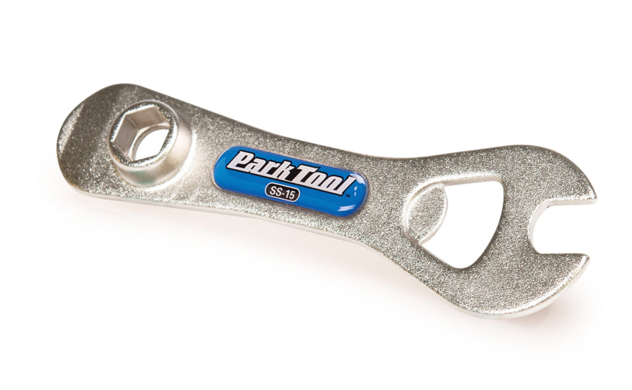 PARK TOOL SS-15 SINGLE SPEED SPANNER