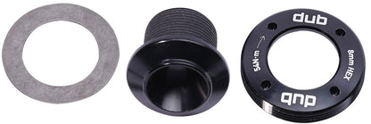 SRAM M18/M30 CRANK BOLTS WITH DUB PULLER