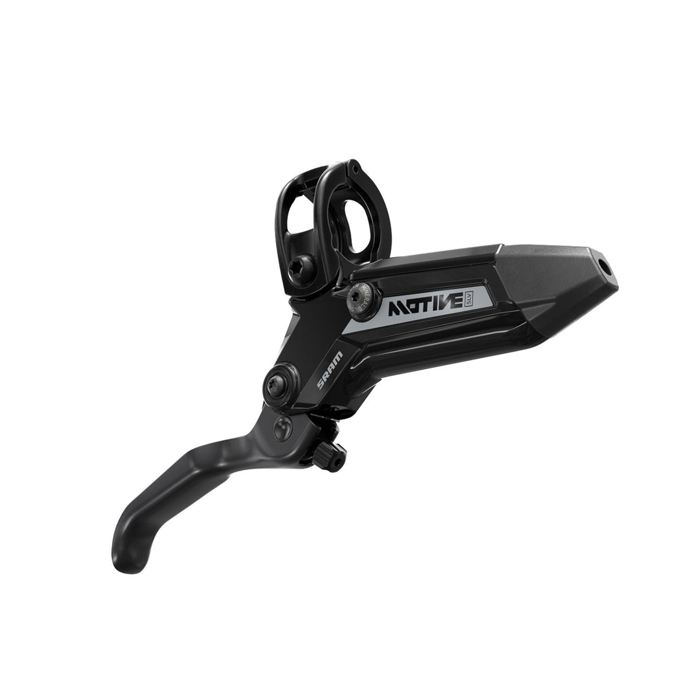 SRAM MOTIVE SILVER BRAKE LEVER