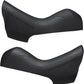 SHIMANO DURA ACE BRACKET COVERS