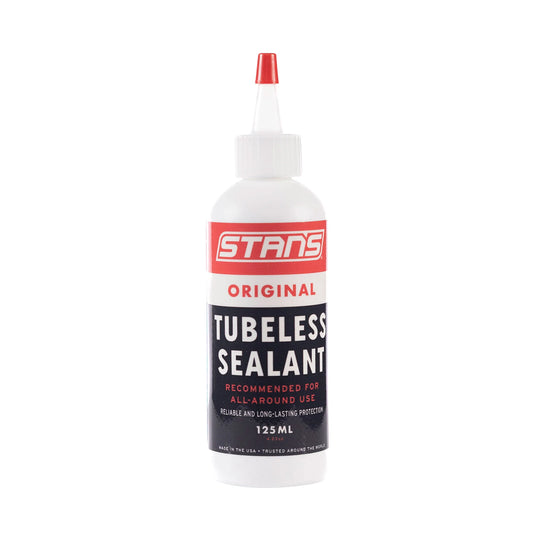 STAN'S ORIGINAL TUBELESS SEALANT 125ml
