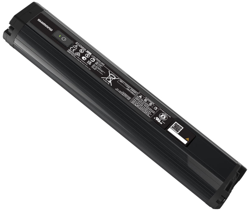 SHIMANO STEPS BT-EN806 630Wh BATTERY INTEGRATED