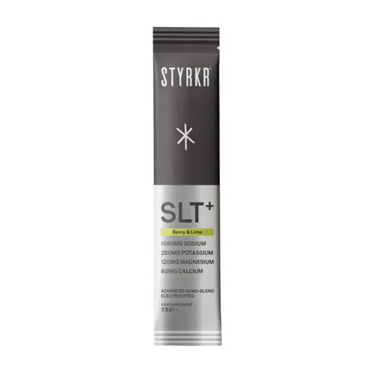 STYRKR SLT+