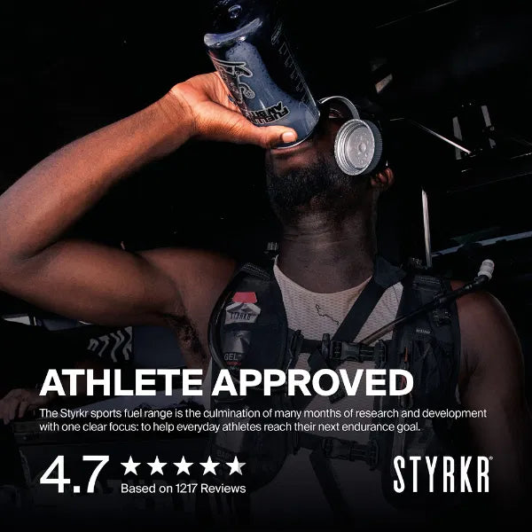 STYRKR SLT+