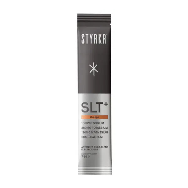 STYRKR SLT+