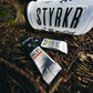 STYRKR SLT+