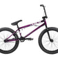 SUBROSA WINGS PARK 20" BMX BIKE - TRANSLUCENT PURPLE