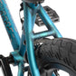 SUBROSA TIRO L 20" BMX BIKE - MATT TRANS TEAL