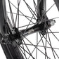 SUBROSA TIRO L 20" BMX BIKE - MATT TRANS TEAL