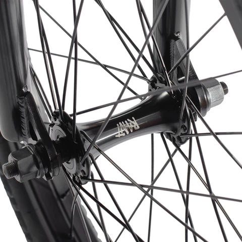 SUBROSA TIRO L 20" BMX BIKE - MATT TRANS TEAL