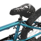 SUBROSA TIRO L 20" BMX BIKE - MATT TRANS TEAL