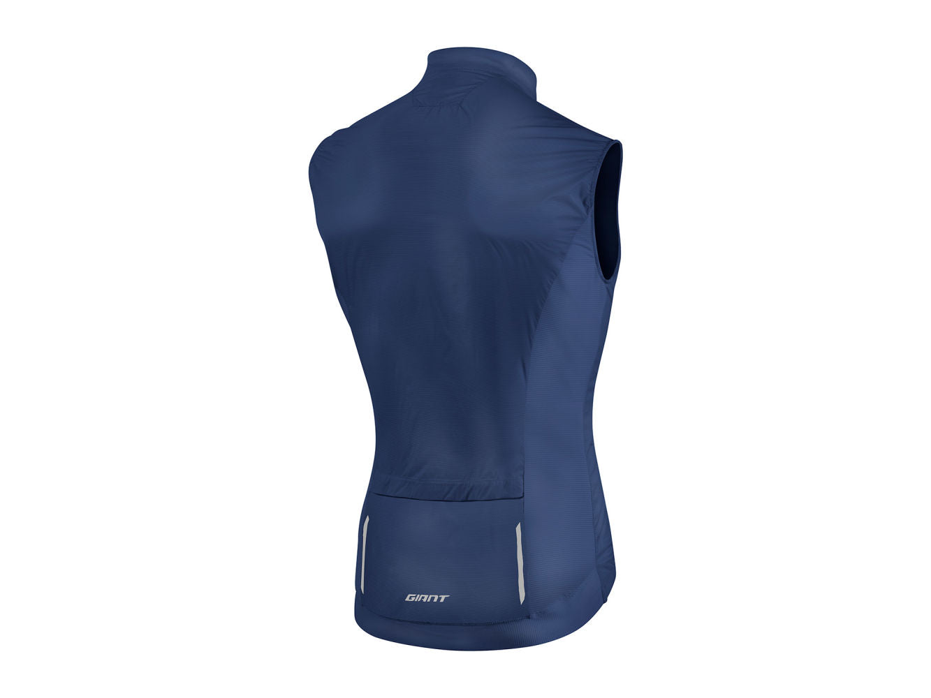 GIANT SUPERLIGHT WIND VEST -  COLD NIGHT