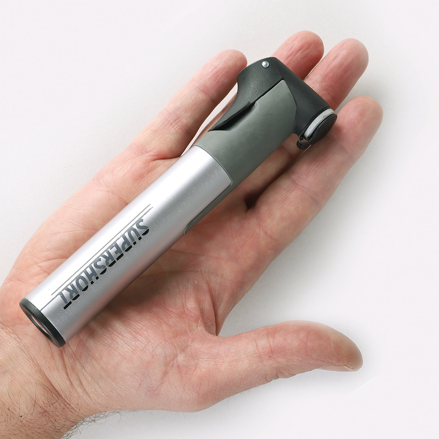 SKS SUPERSHORT MINI PUMP