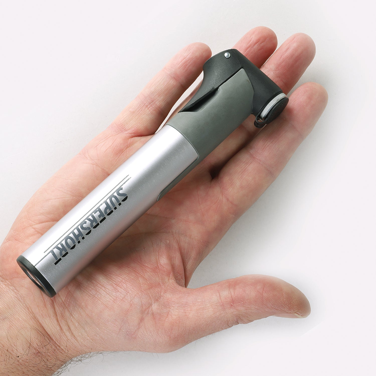 SKS SUPERSHORT MINI PUMP