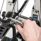 PARK TOOL SW-11 DOUBLE ENDED SPOKE WRENCH CAMPAGNOLO