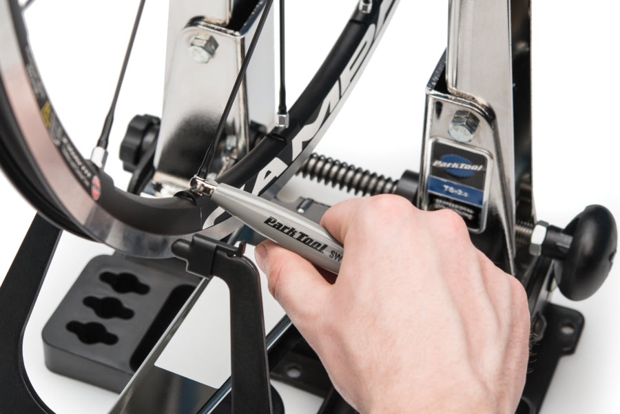 PARK TOOL SW-11 DOUBLE ENDED SPOKE WRENCH CAMPAGNOLO
