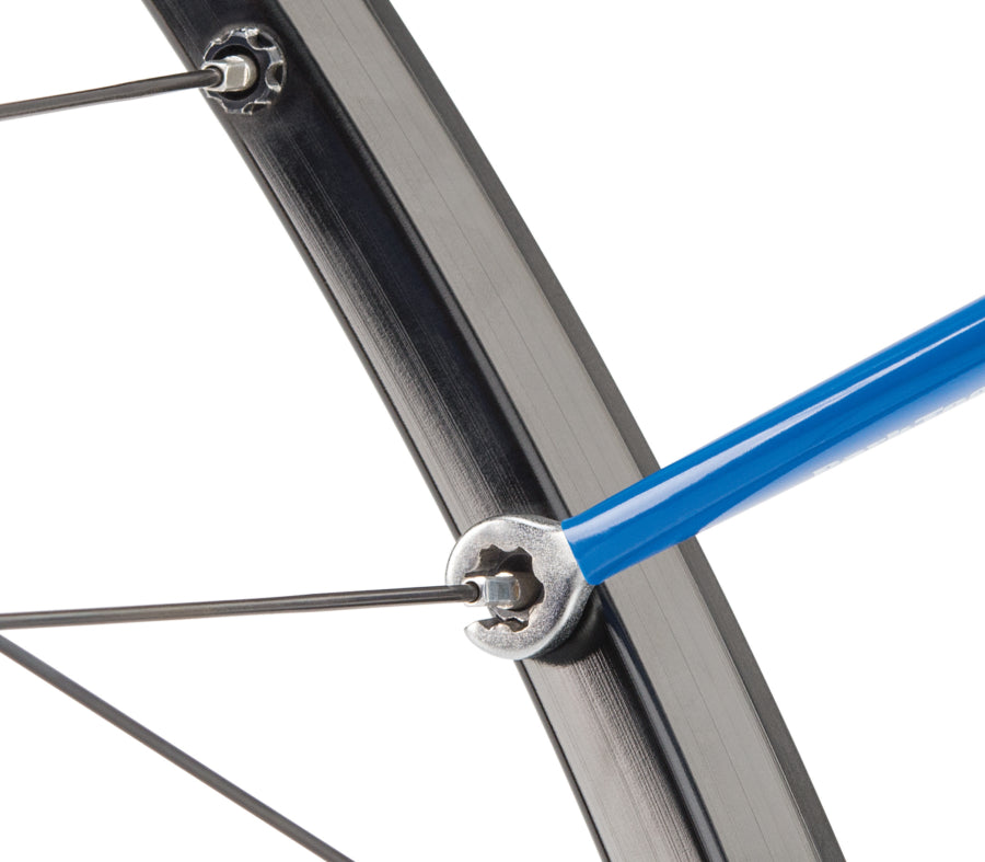 PARK TOOL SW-13 DOUBLE-ENDED SPOKE WRENCH - MAVIC 6-SPLINE