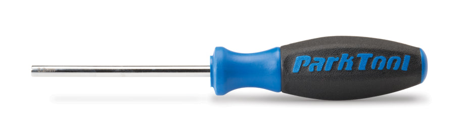 PARK TOOL SW-16 INTERNAL NIPPLE SPOKE WRENCH - 3.2mm SQUARE