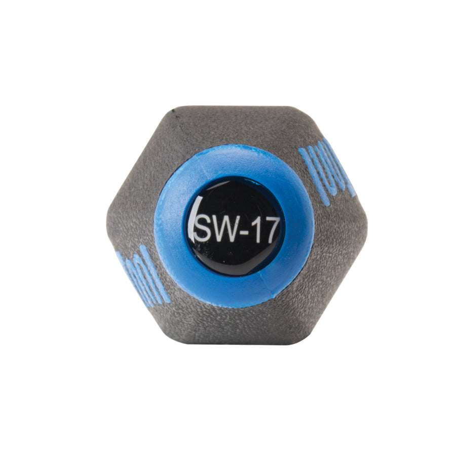 PARK TOOL SW-17 INTERNAL NIPPLE SPOKE WRENCH - 5.0mm HEX