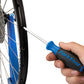 PARK TOOL SW-17 INTERNAL NIPPLE SPOKE WRENCH - 5.0mm HEX