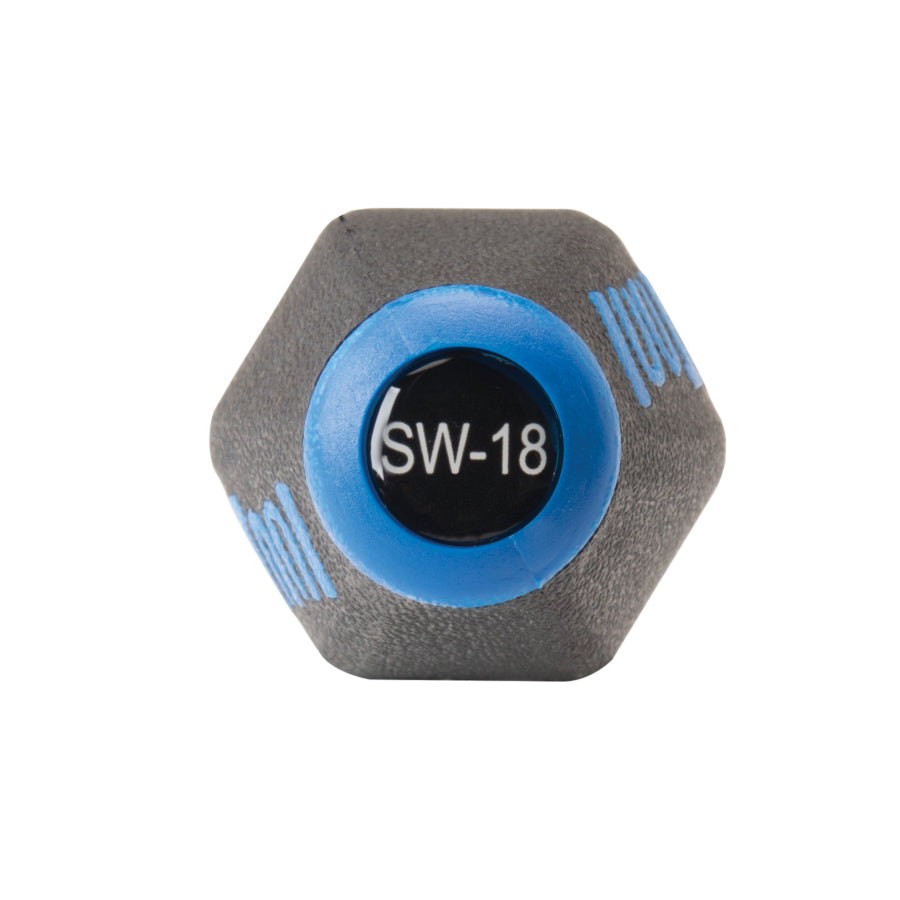 PARK TOOL SW-18 INTERNAL NIPPLE SPOKE WRENCH - 5.5mm HEX