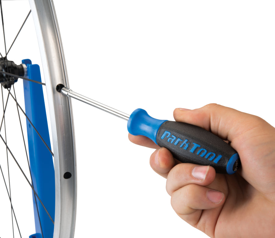 PARK TOOL SW-18 INTERNAL NIPPLE SPOKE WRENCH - 5.5mm HEX