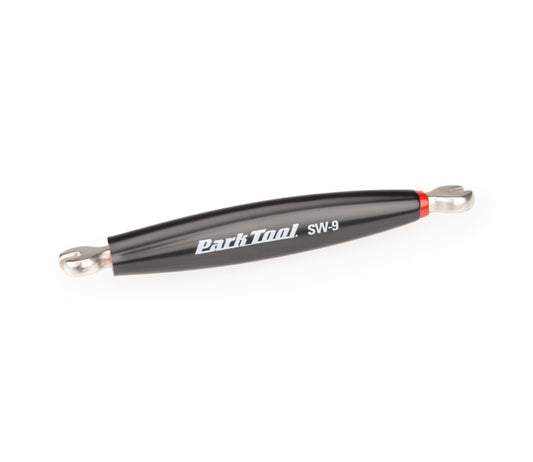 PARK TOOL SW-9 DOUBLE-ENDED SPOKE WRENCH
