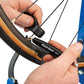 PARK TOOL SW-9 DOUBLE-ENDED SPOKE WRENCH